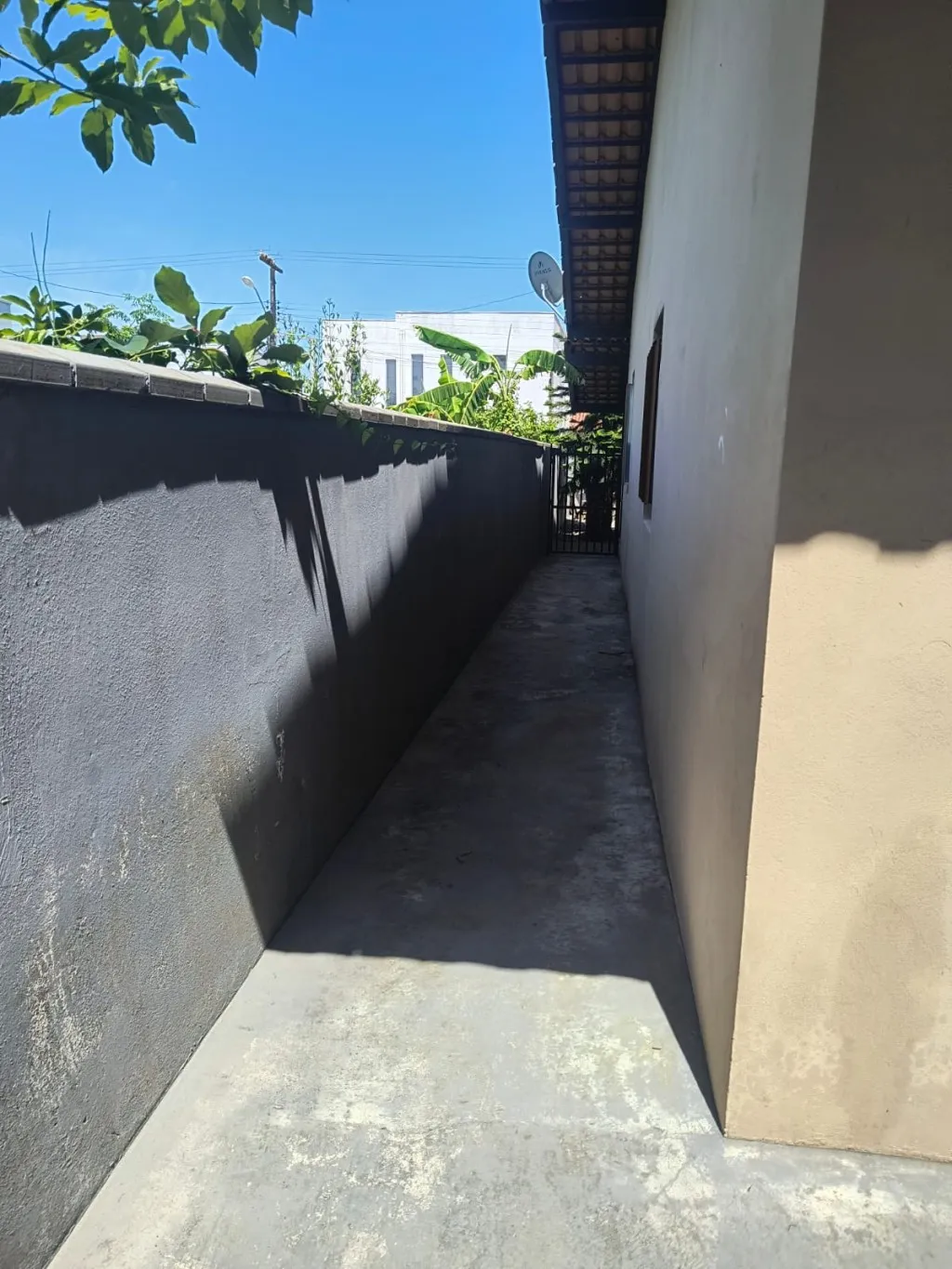 CASA A VENDA CENTRO - PENHA SC — foto 4