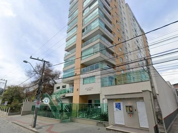 APARTAMENTO A VENDA NA ITOUPAVA NORTE - BLUMENAU SC — foto 2