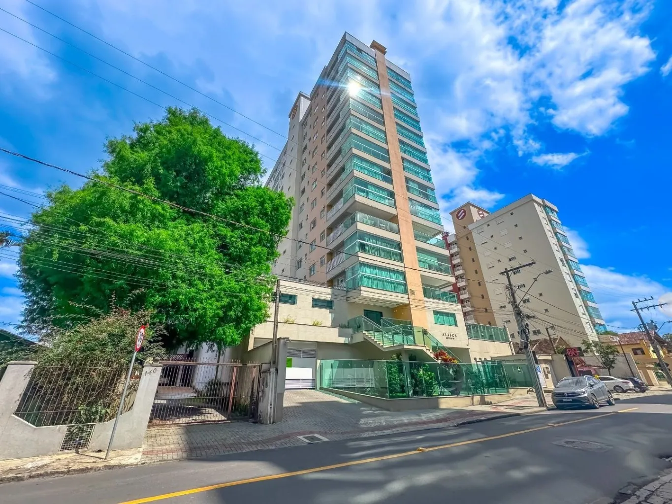 APARTAMENTO A VENDA NA ITOUPAVA NORTE - BLUMENAU SC — foto 3