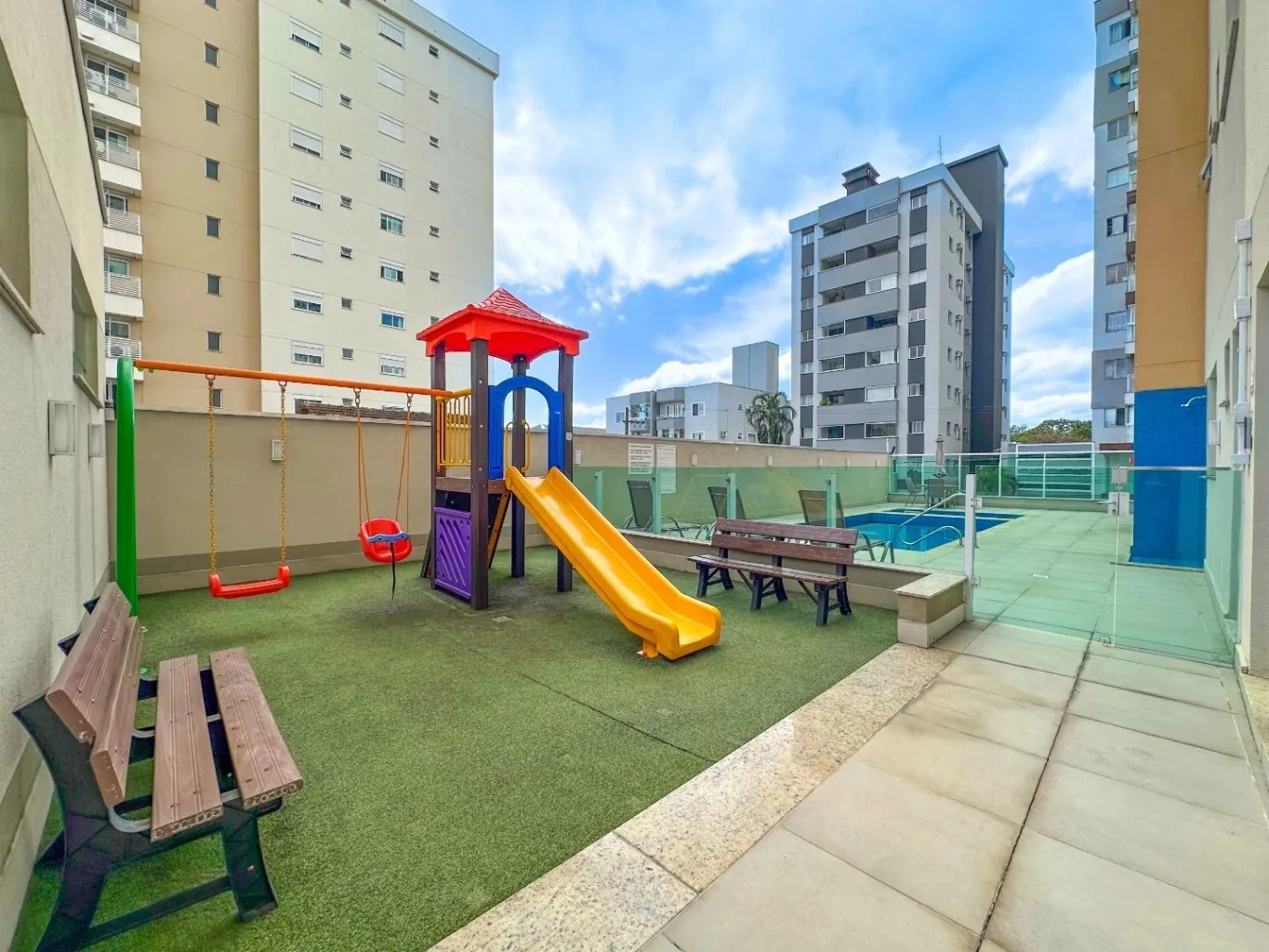 APARTAMENTO A VENDA NA ITOUPAVA NORTE - BLUMENAU SC — foto 7