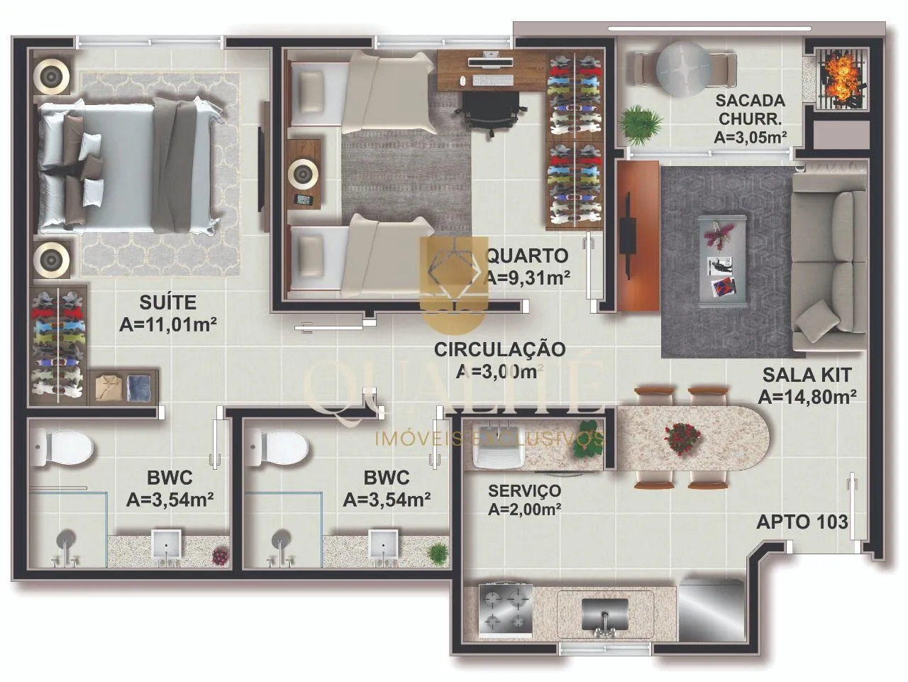 Imóvel — foto 6