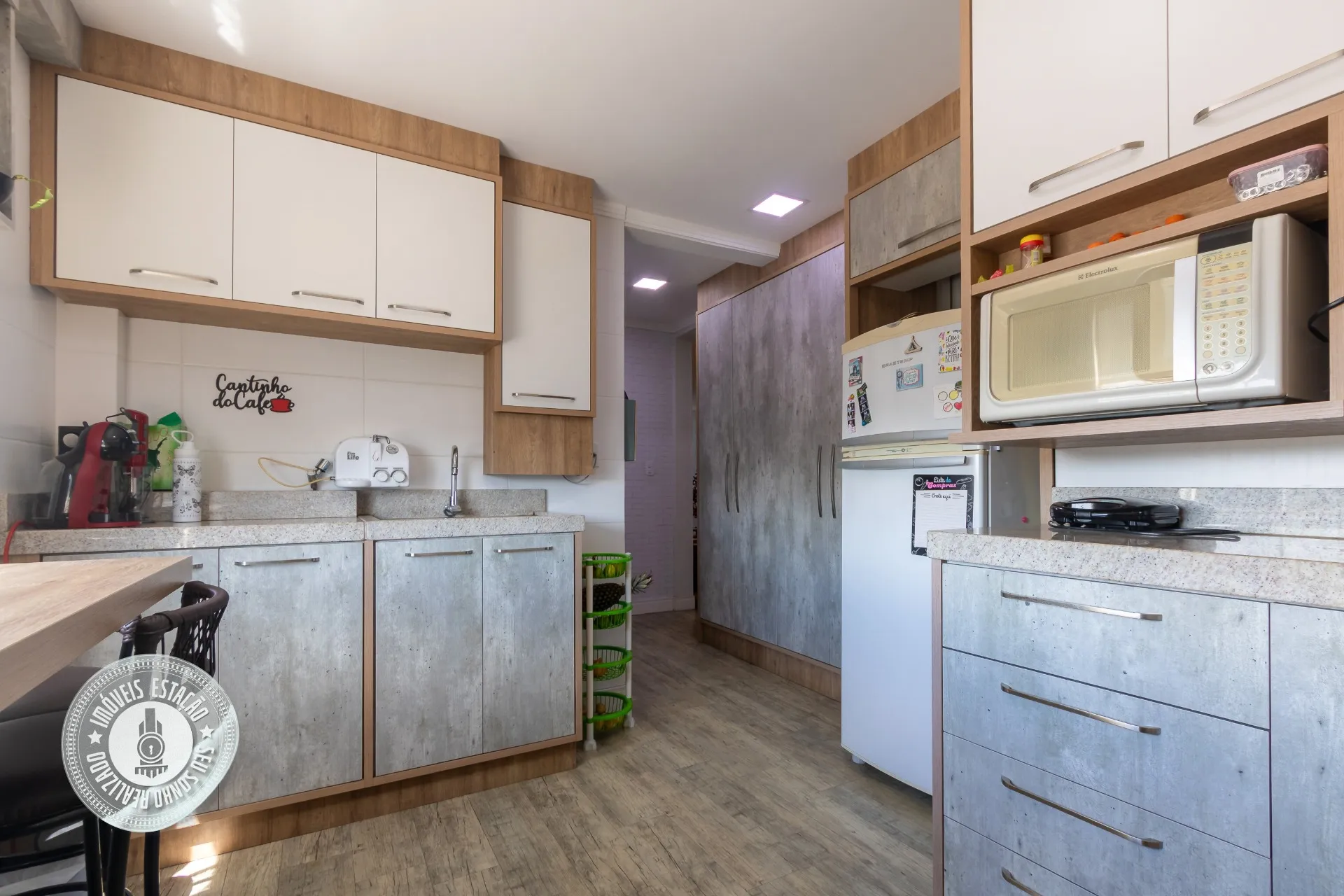 Apartamento · à venda · 2 quartos · 98.2m² · Salto Weissbach, Blumenau