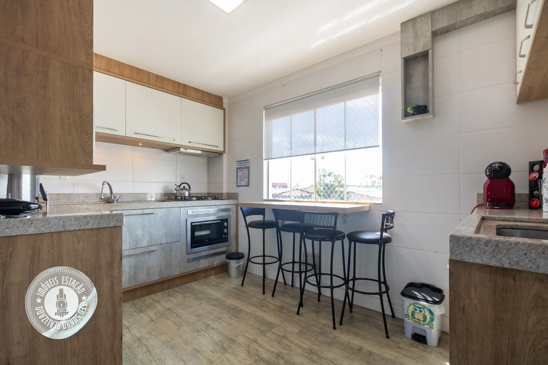 Apartamento · à venda · 2 quartos · 98.2m² · Salto Weissbach, Blumenau