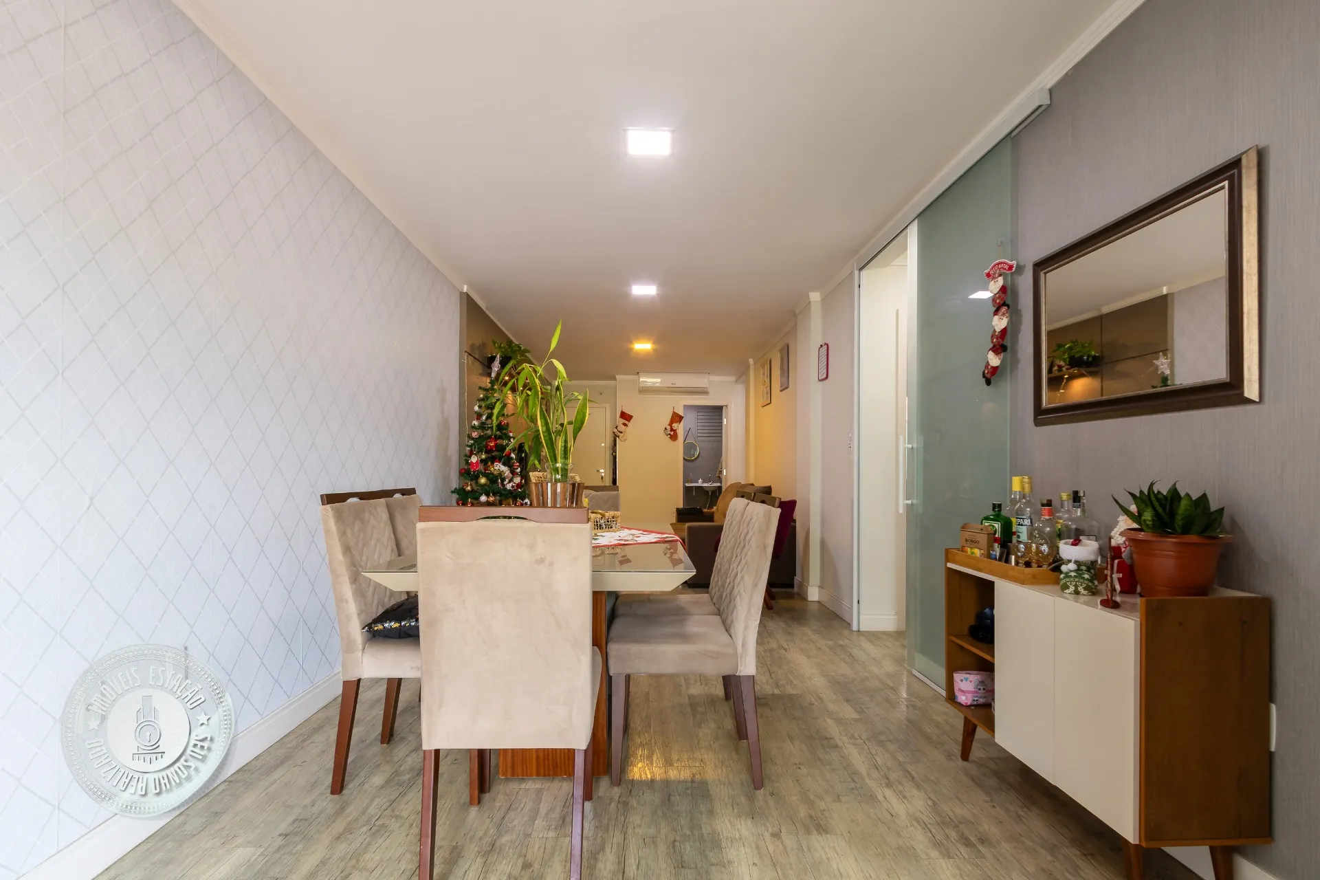 Apartamento · à venda · 2 quartos · 98.2m² · Salto Weissbach, Blumenau