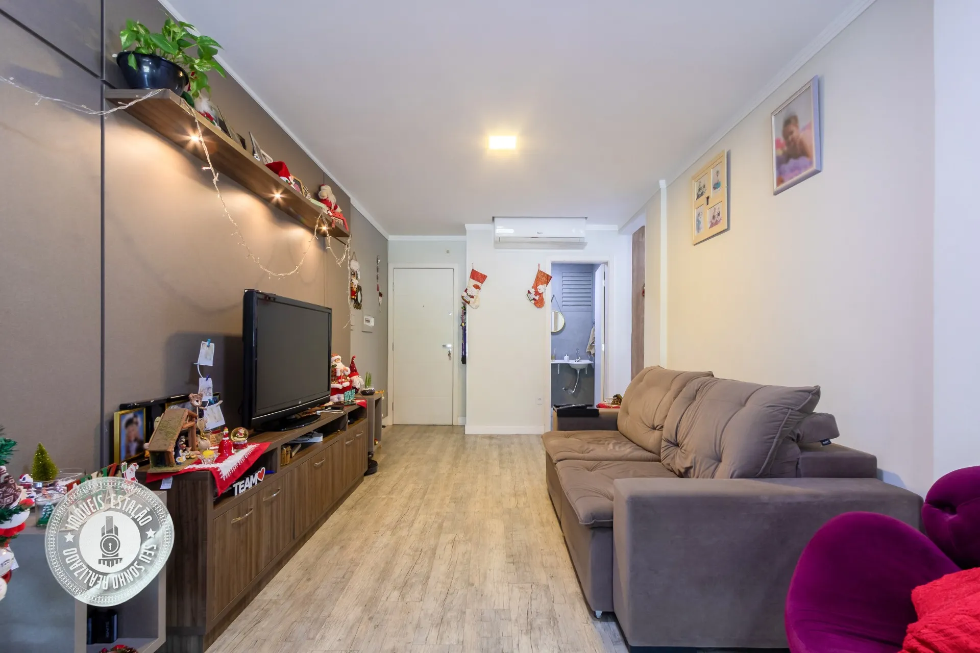 Apartamento · à venda · 2 quartos · 98.2m² · Salto Weissbach, Blumenau