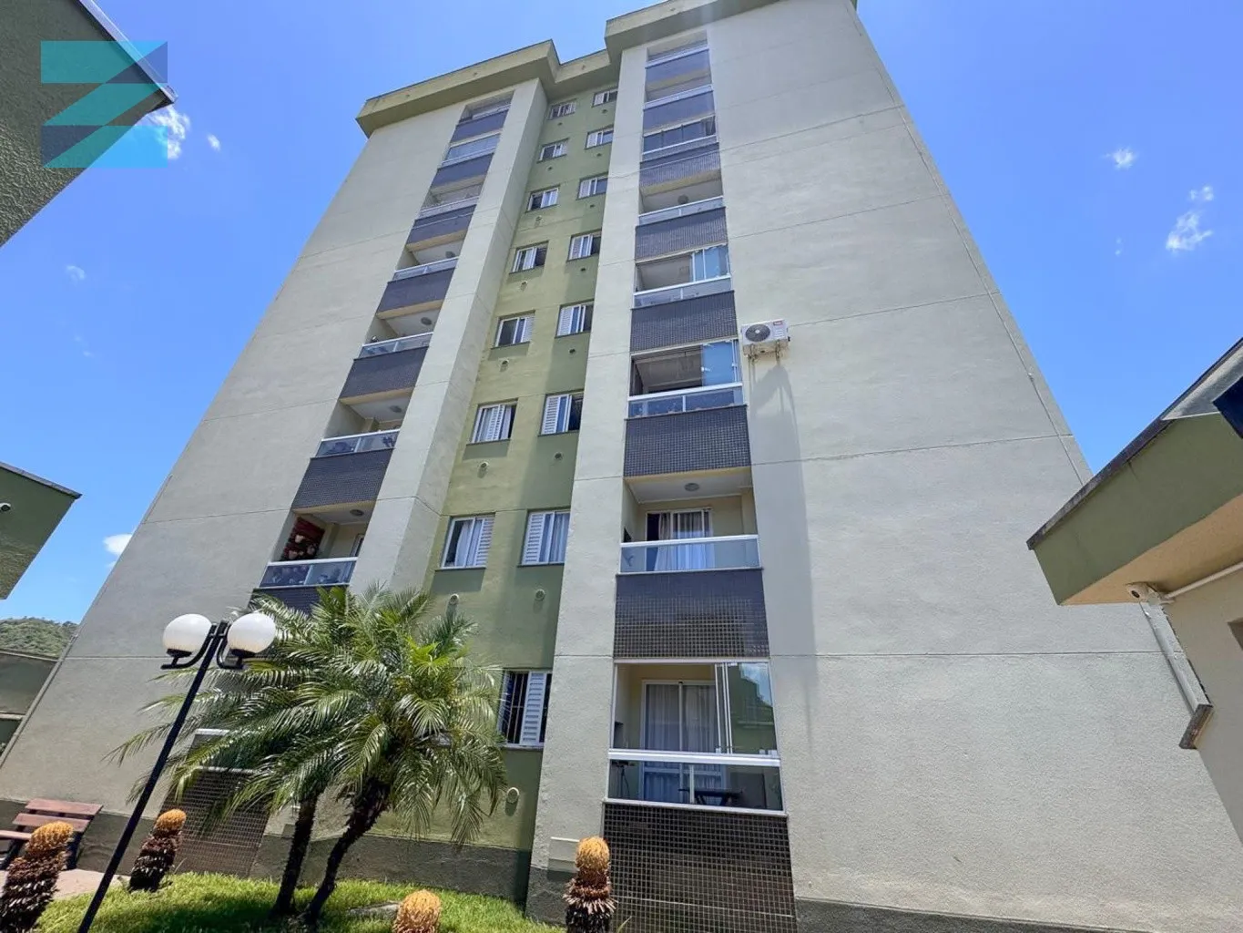 Apartamento mobiliado ! 2 dormitórios ! - foto 1