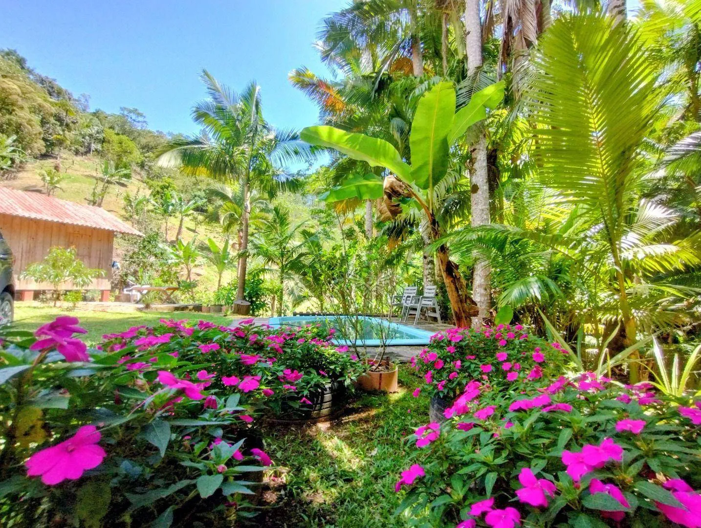 Terreno à venda, 319000 m por R$ 480.000,00 - Progresso - Blumenau/SC - foto 1