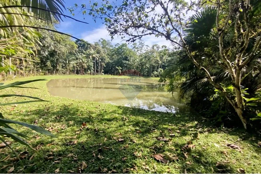 Sítio em Rodeio/SC - 30.000m — foto 2