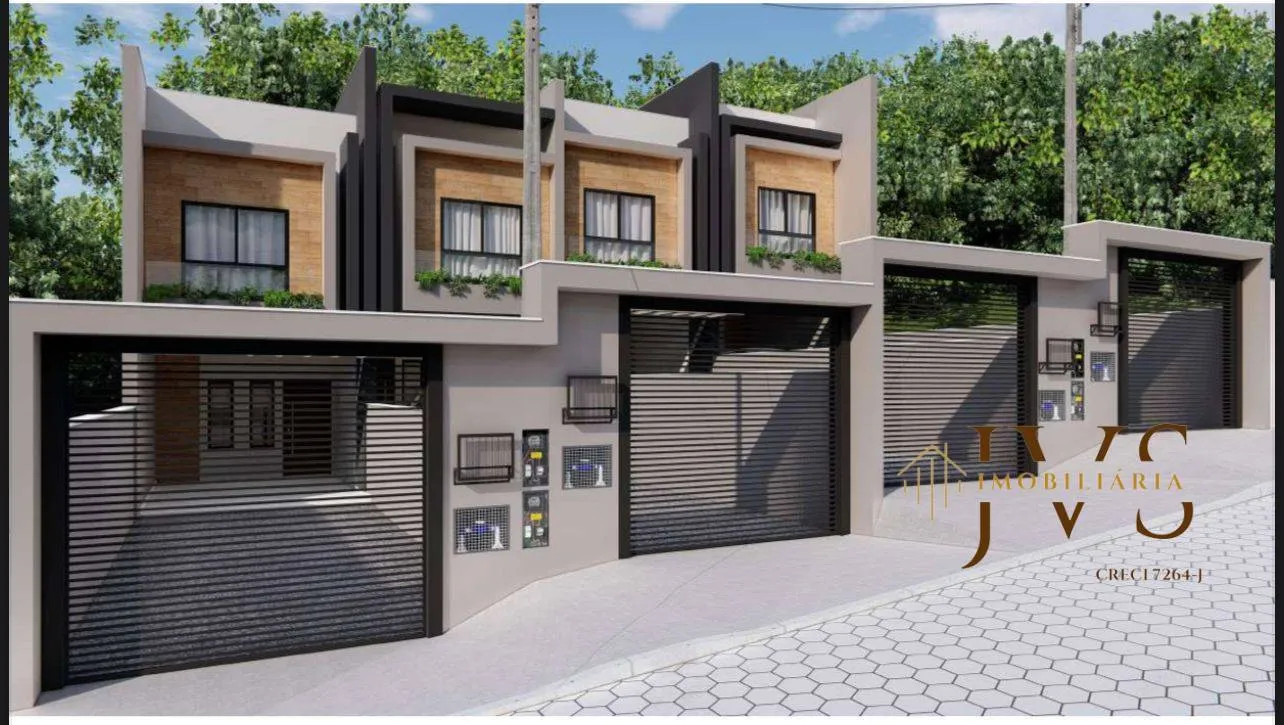Casa com 02 suítes à venda no bairro Tribess , Blumenau — foto 2