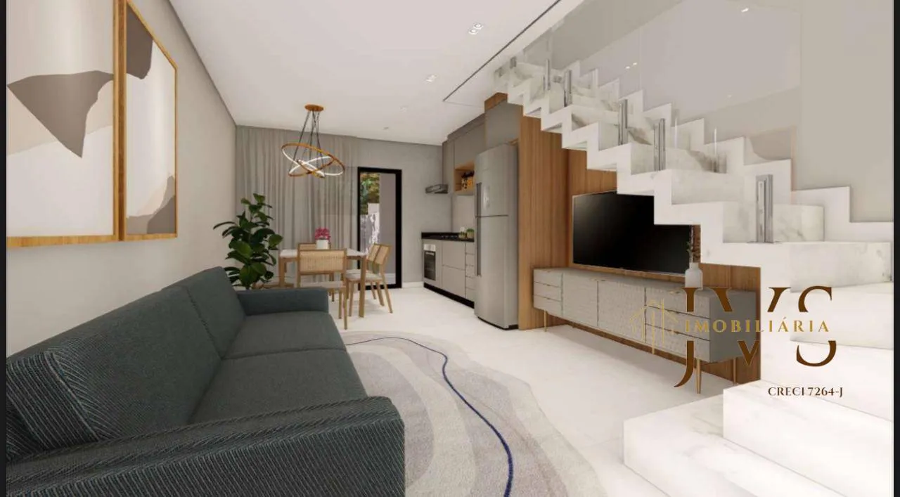 Casa com 02 suítes à venda no bairro Tribess , Blumenau — foto 6