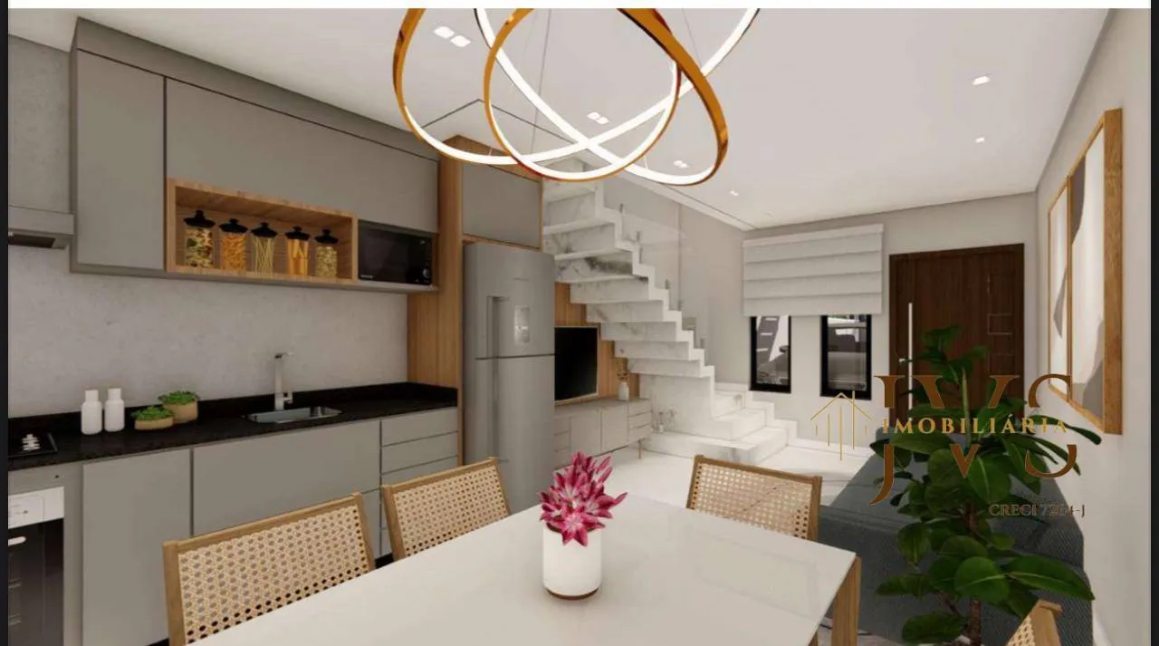Casa com 02 suítes à venda no bairro Tribess , Blumenau — foto 7