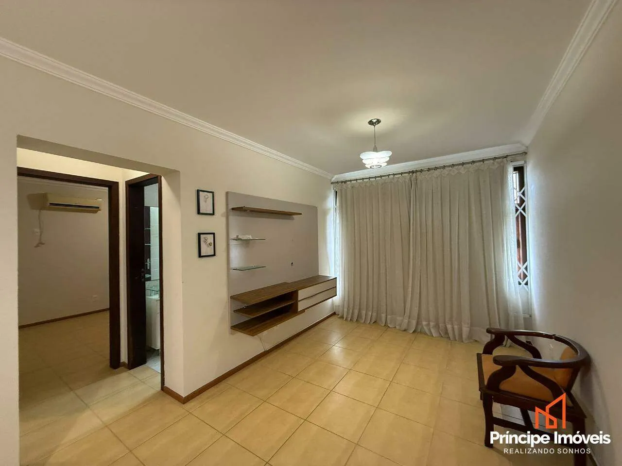 Apartamento com 2 quartos no Santo Antônio em Joinville - foto 1