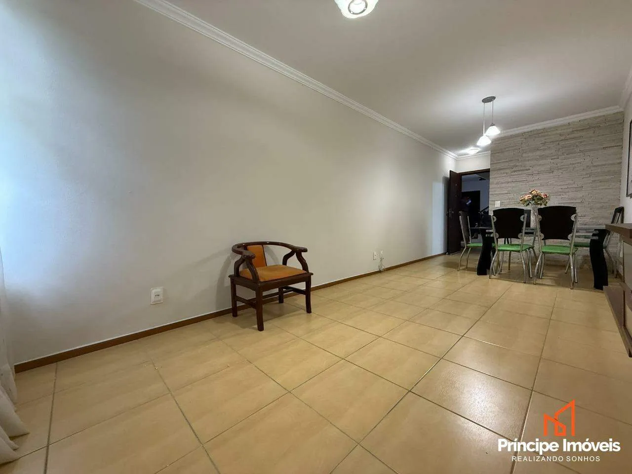 Apartamento com 2 quartos no Santo Antônio em Joinville — foto 2