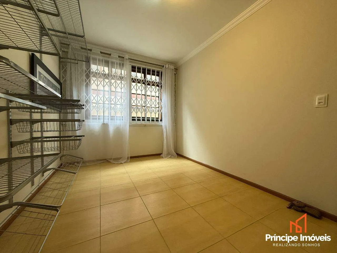 Apartamento com 2 quartos no Santo Antônio em Joinville — foto 4