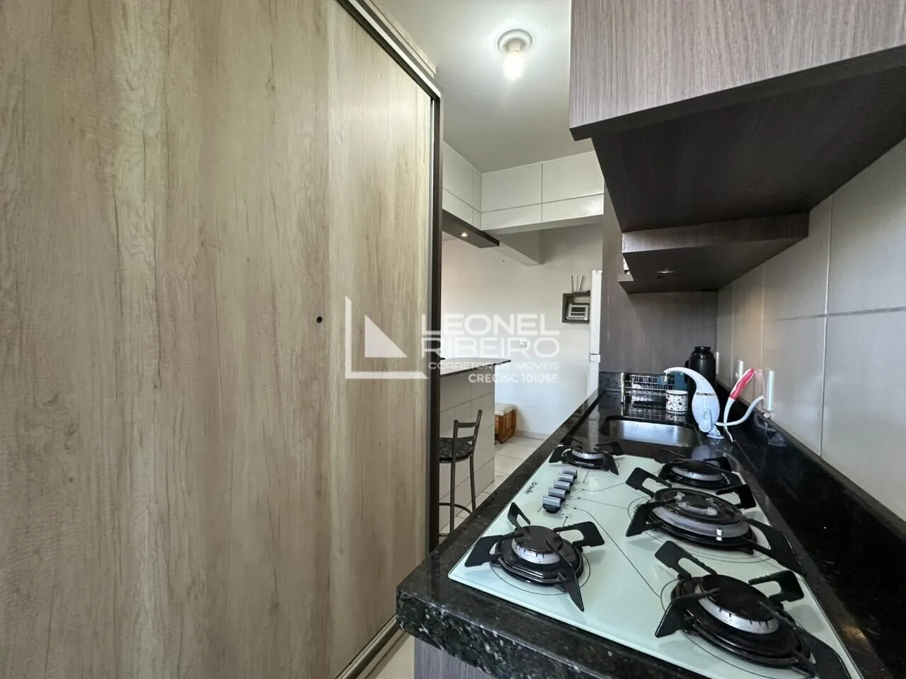 Apartamento à venda com 2 dormitórios (1 suíte), 64,76 m no bairro Quintino em Timbó-SC — foto 7
