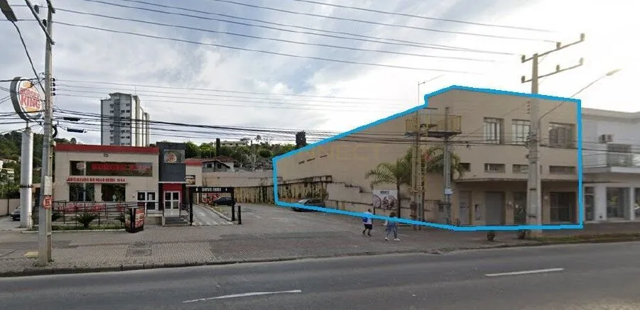 GALPÃO CENTRO - BLUMENAU - foto 1