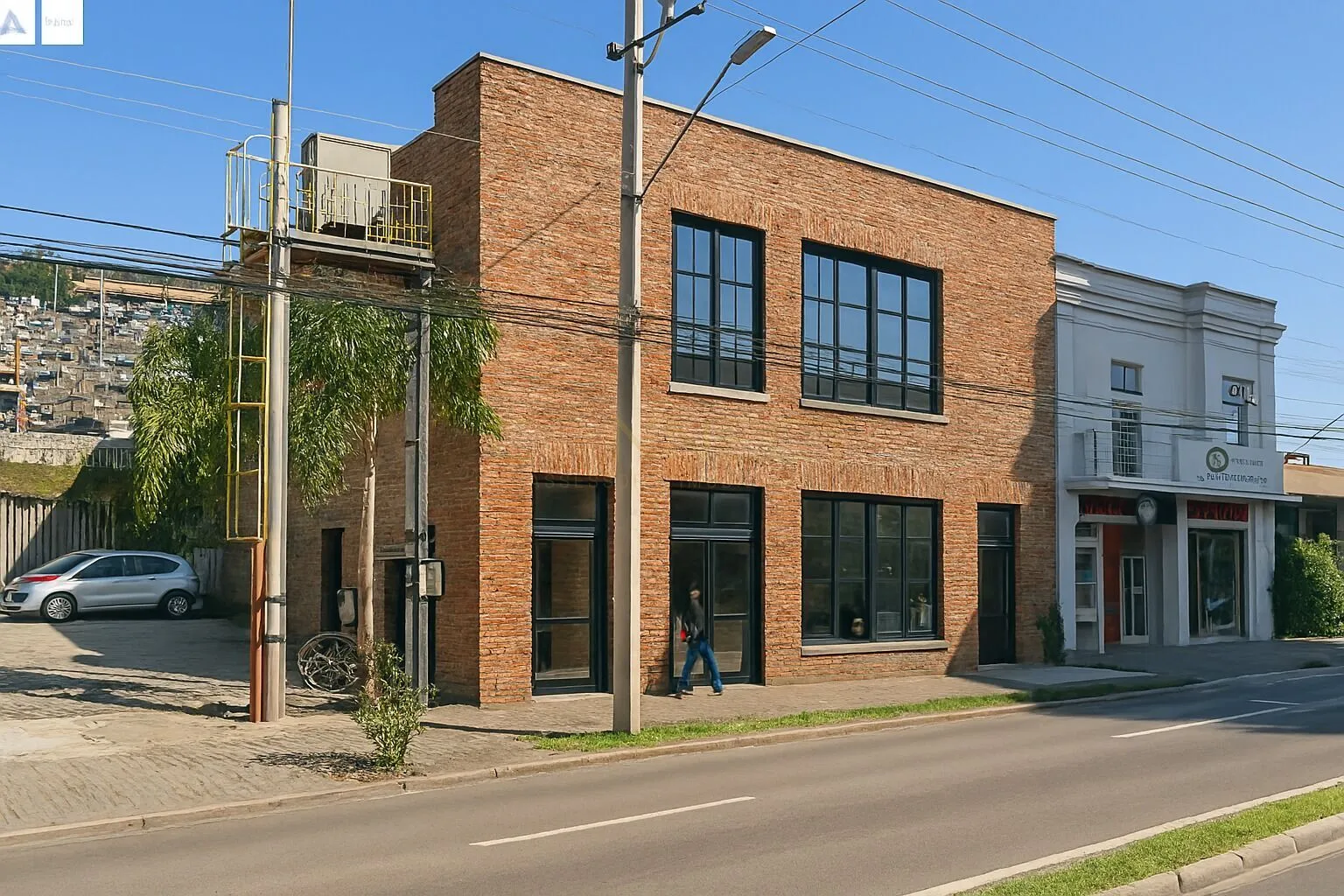 GALPÃO CENTRO - BLUMENAU — foto 3