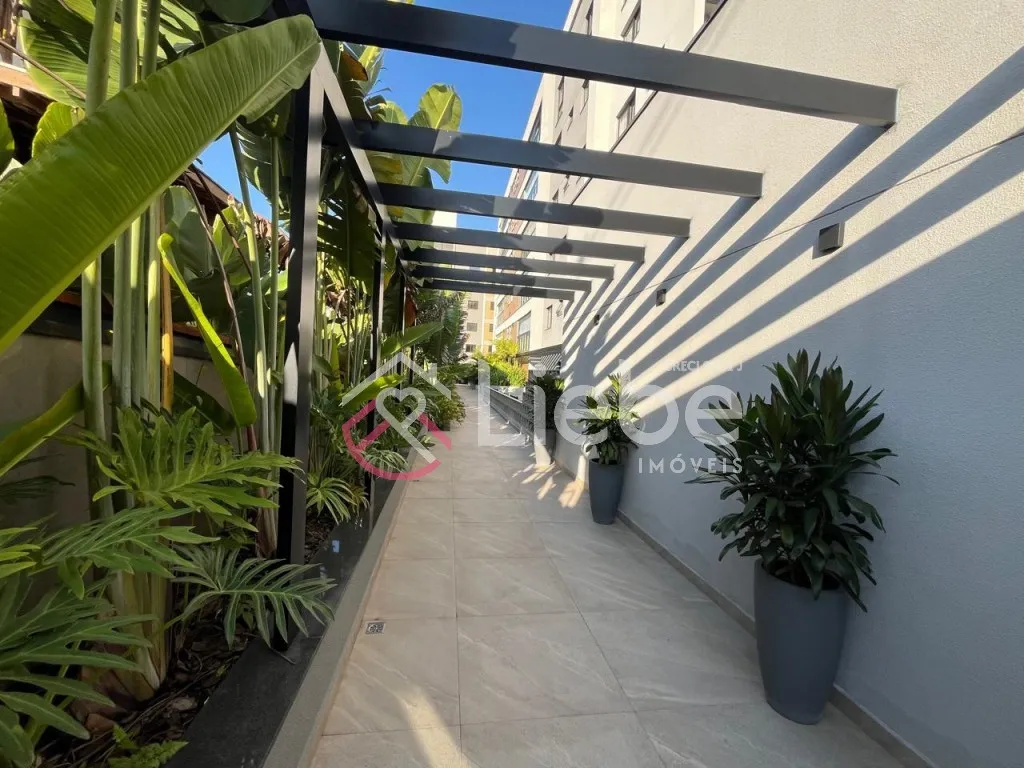 Apartamento Alto Padrão MOBILIADO no Versa Home Club localizado no Centro da Cidade à Avenida 21 de Janeiro com 107,49m de área privativa. — foto 5