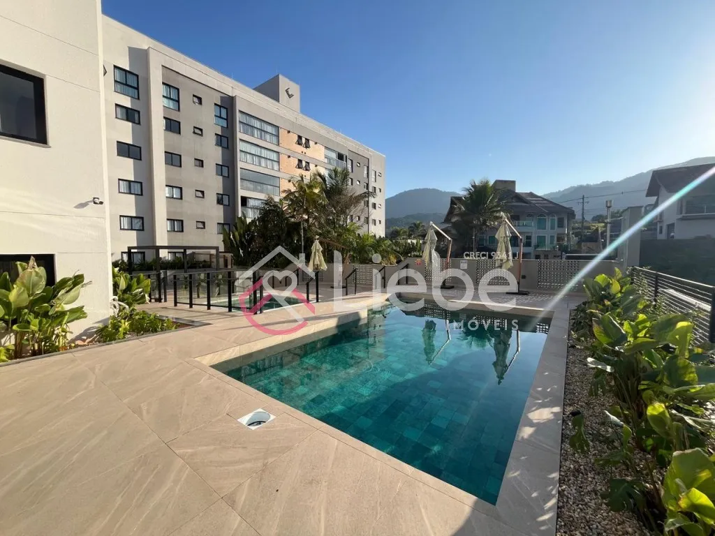 Apartamento Alto Padrão MOBILIADO no Versa Home Club localizado no Centro da Cidade à Avenida 21 de Janeiro com 107,49m de área privativa. — foto 7