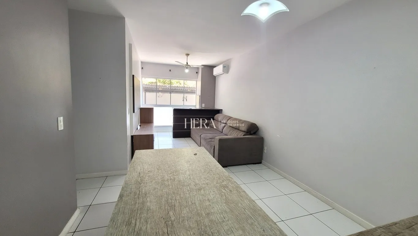 A Hera vem apresentar um apartamento de 03 Dormitórios aconchegante e semimobiliado à Venda no Bairro Fortaleza! — foto 3
