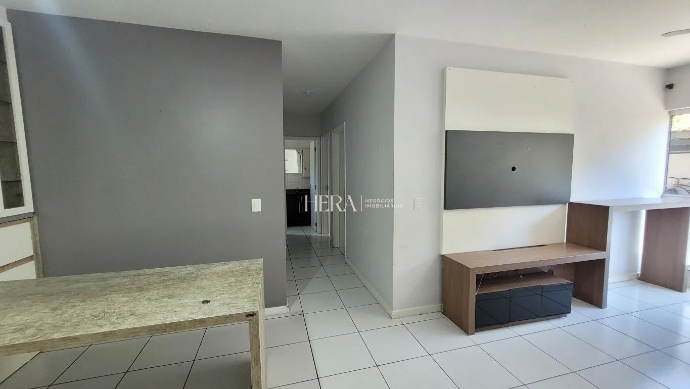 A Hera vem apresentar um apartamento de 03 Dormitórios aconchegante e semimobiliado à Venda no Bairro Fortaleza! — foto 5