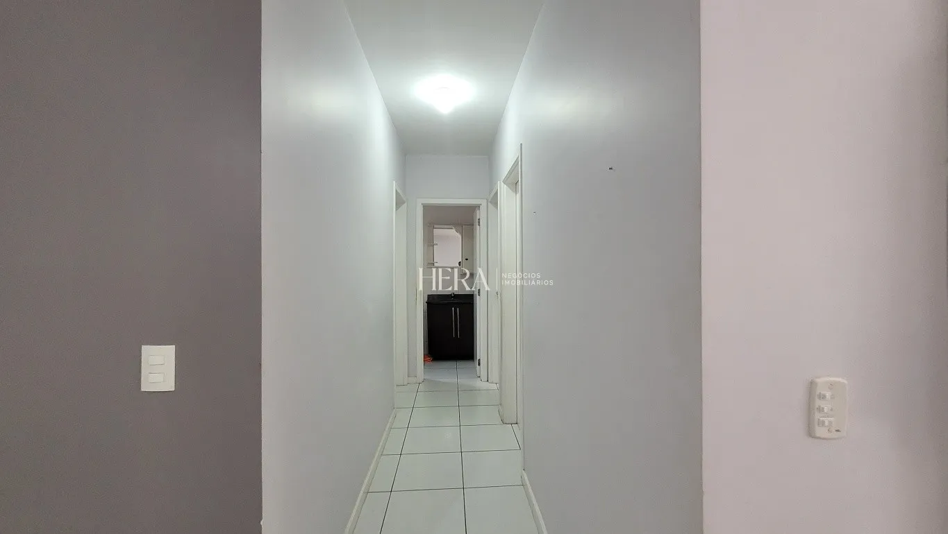 A Hera vem apresentar um apartamento de 03 Dormitórios aconchegante e semimobiliado à Venda no Bairro Fortaleza! — foto 7