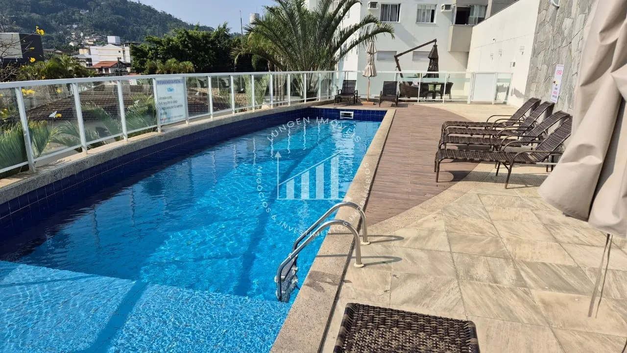 Apartamento - 3 Quartos - Blumenau - Velha - 104m - foto 1