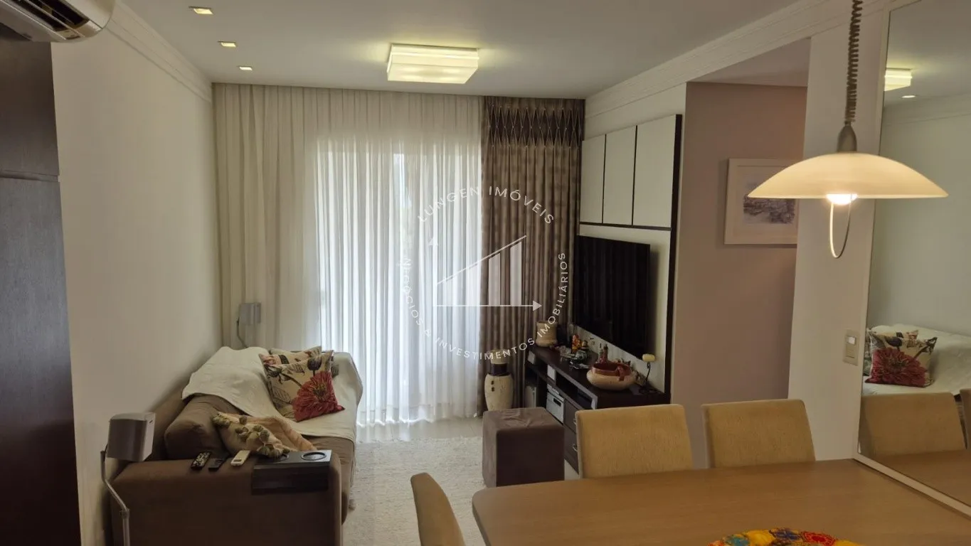 Apartamento - 3 Quartos - Blumenau - Velha - 104m — foto 2