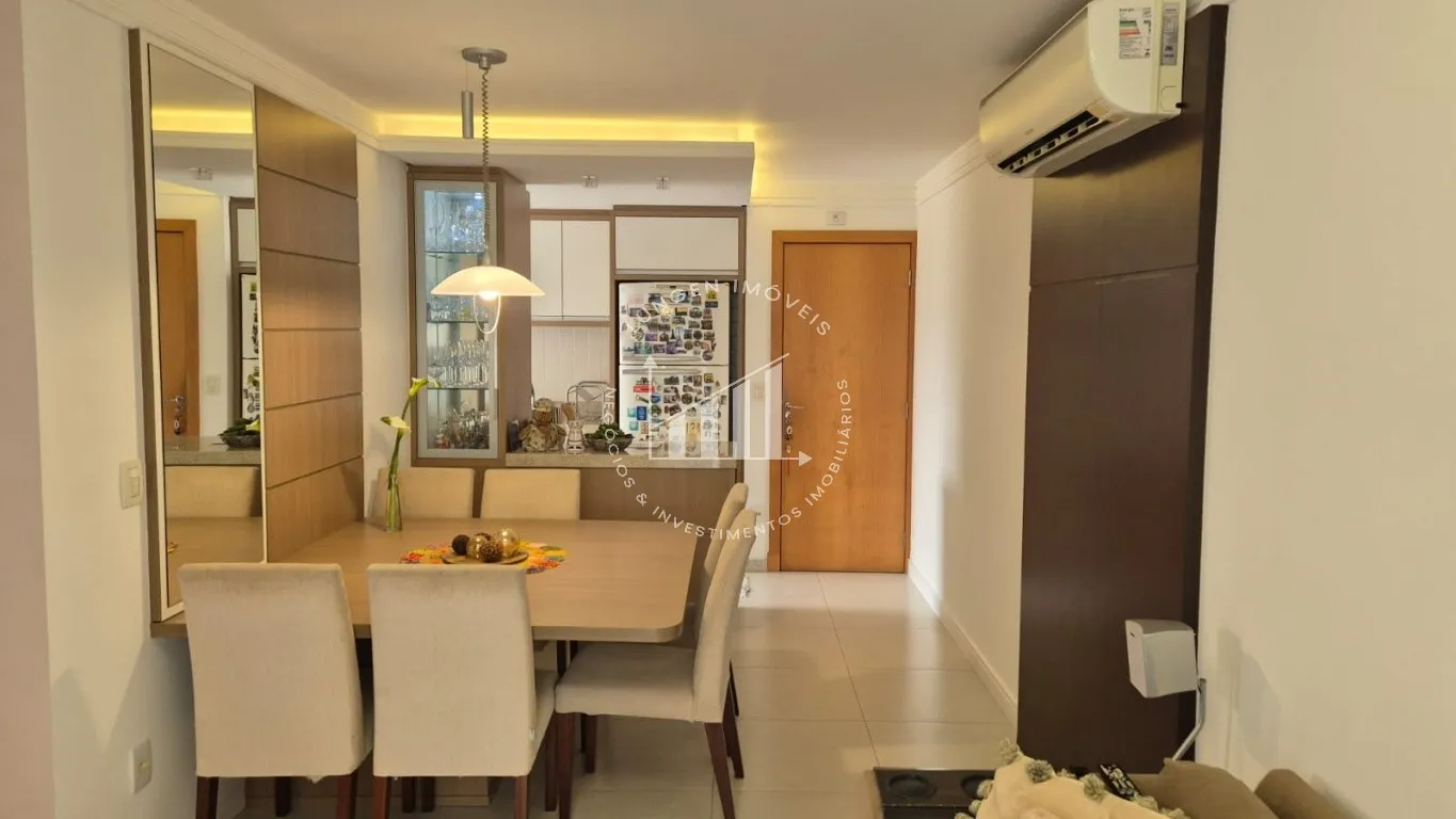 Apartamento - 3 Quartos - Blumenau - Velha - 104m — foto 4