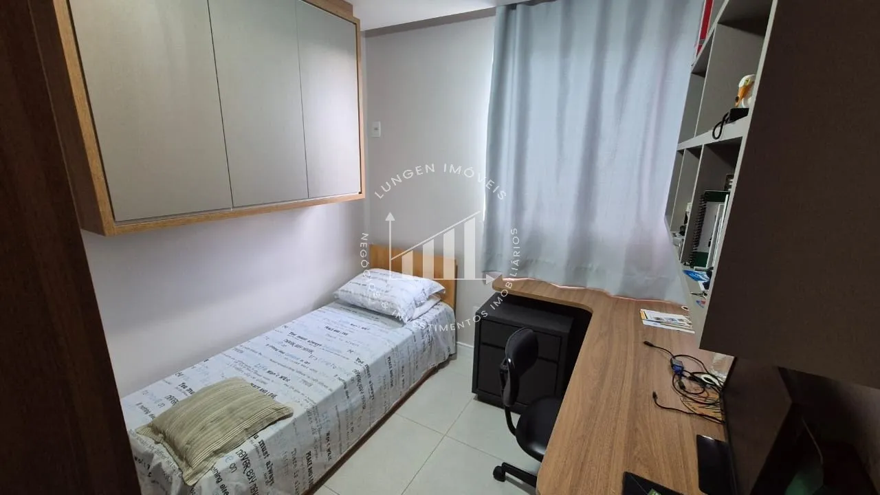 Apartamento - 3 Quartos - Blumenau - Velha - 104m — foto 5