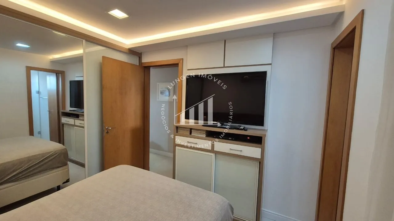 Apartamento - 3 Quartos - Blumenau - Velha - 104m — foto 6