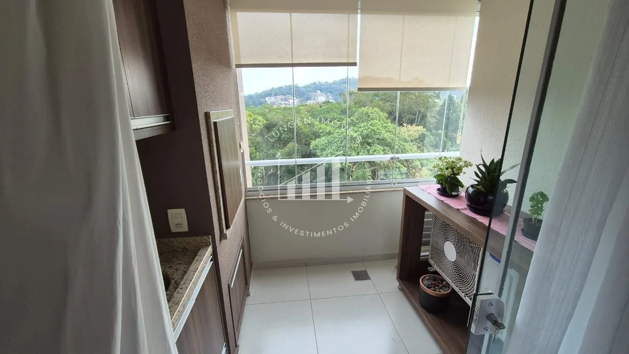Apartamento - 3 Quartos - Blumenau - Velha - 104m — foto 7