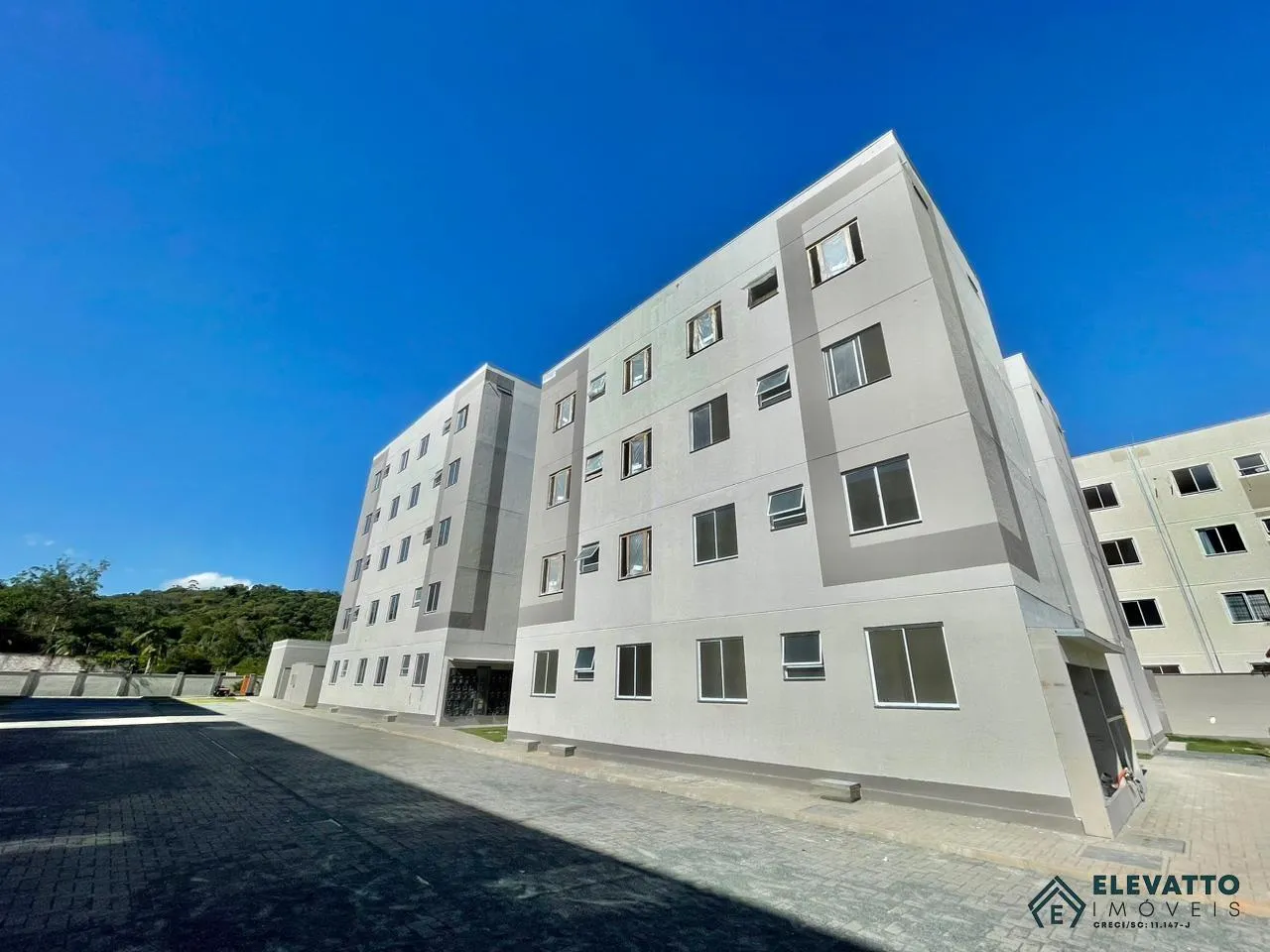 Apartamento · à venda · 2 quartos · 38m² · Itoupava Central, Blumenau