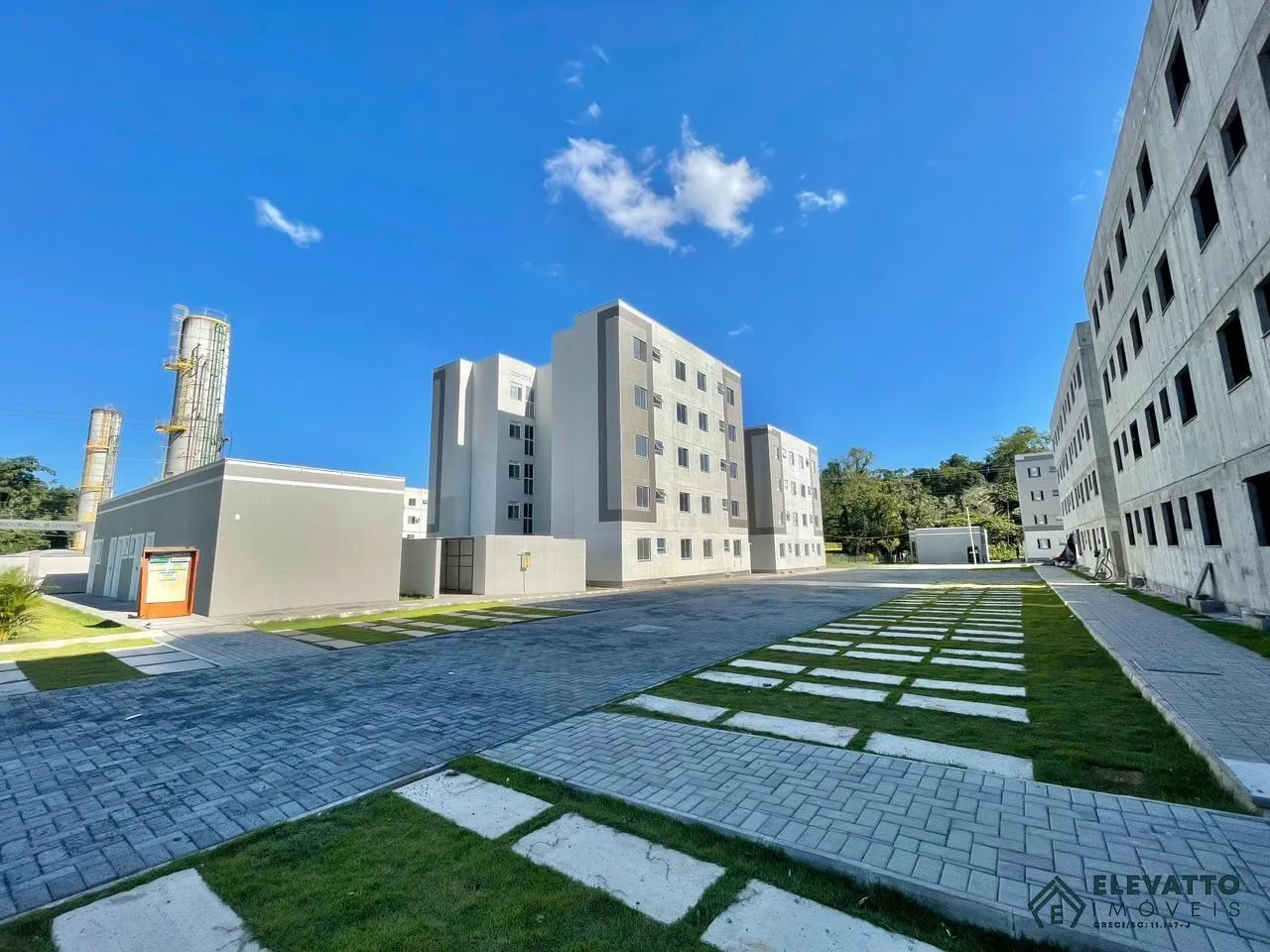 Apartamento · à venda · 2 quartos · 38m² · Itoupava Central, Blumenau