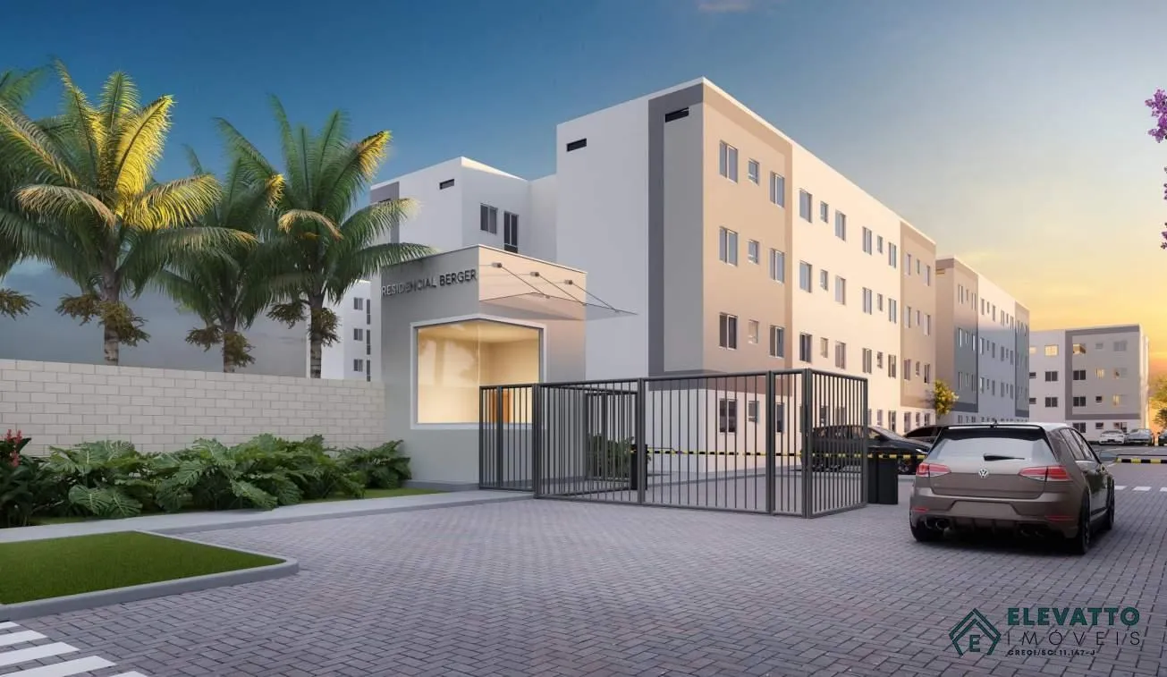 Apartamento · à venda · 2 quartos · 38m² · Itoupava Central, Blumenau