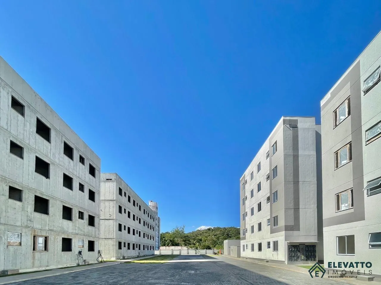 Apartamento · à venda · 2 quartos · 38m² · Itoupava Central, Blumenau