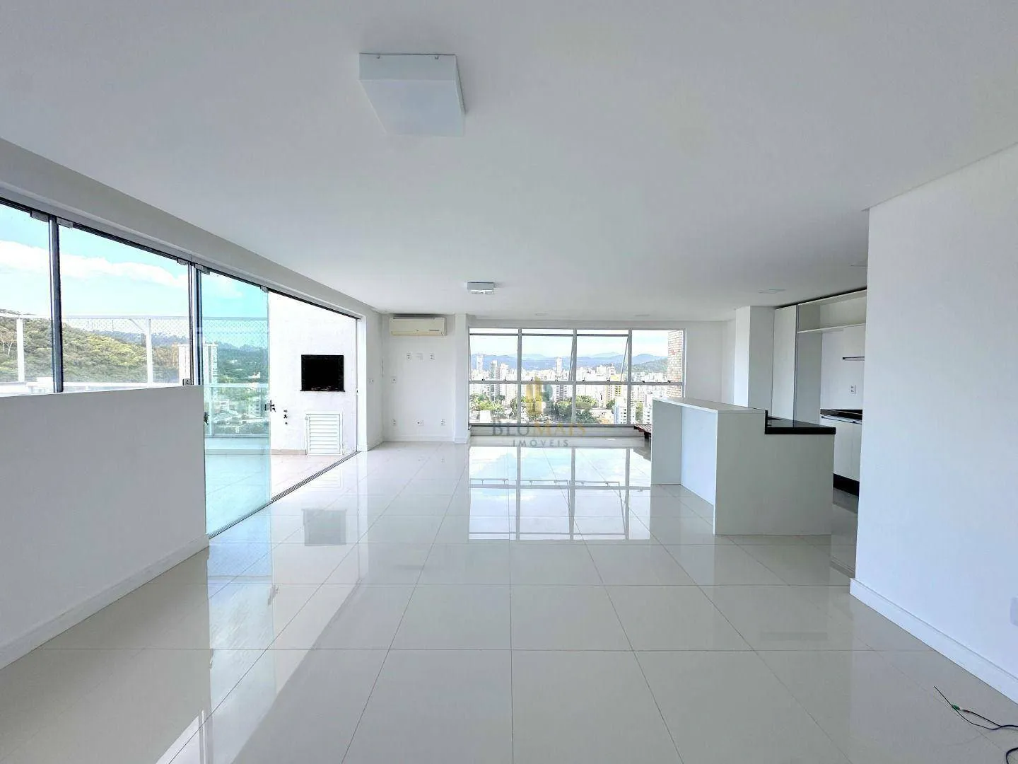 Cobertura com 3 dormitórios à venda, 231 m por R$ 2.780.000 - Victor Konder - Blumenau/SC — foto 2