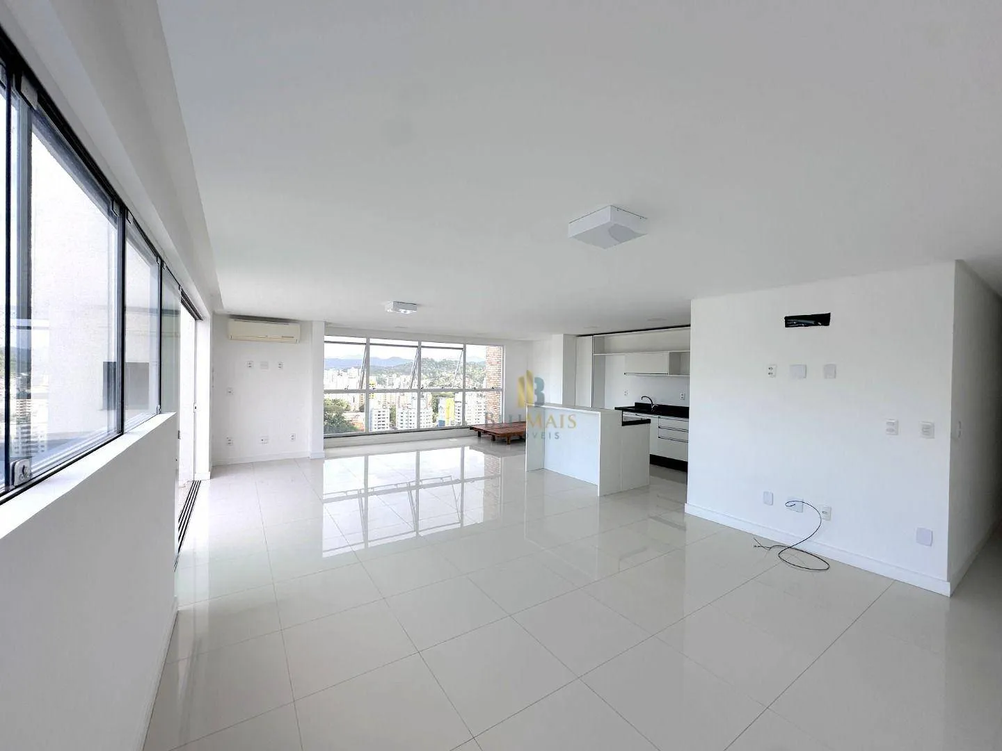 Cobertura com 3 dormitórios à venda, 231 m por R$ 2.780.000 - Victor Konder - Blumenau/SC — foto 3