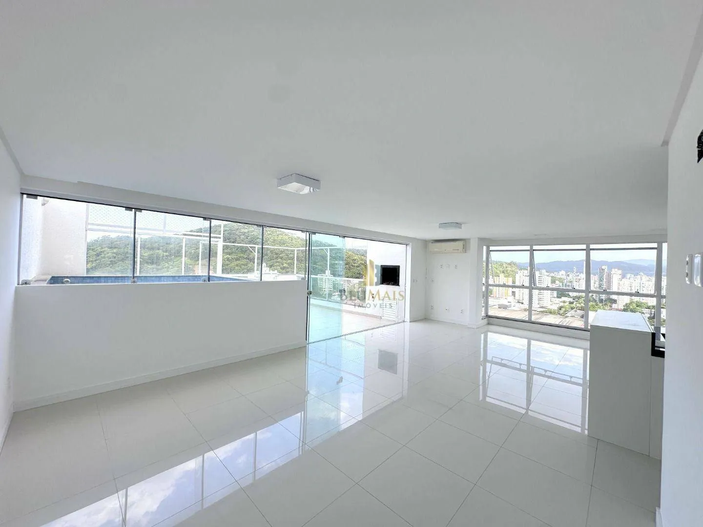 Cobertura com 3 dormitórios à venda, 231 m por R$ 2.780.000 - Victor Konder - Blumenau/SC — foto 4