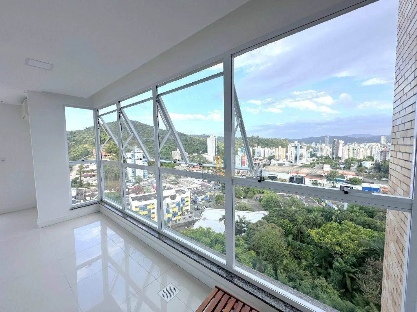 Cobertura com 3 dormitórios à venda, 231 m por R$ 2.780.000 - Victor Konder - Blumenau/SC — foto 5