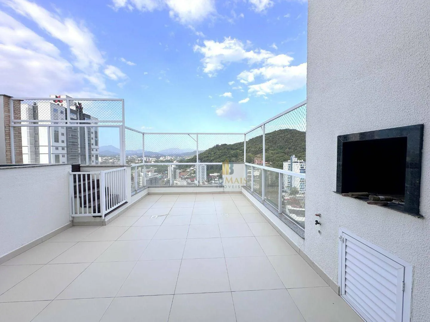 Cobertura com 3 dormitórios à venda, 231 m por R$ 2.780.000 - Victor Konder - Blumenau/SC — foto 6