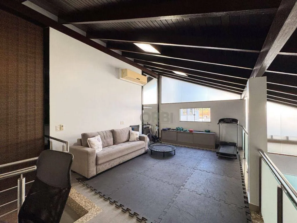Casa Finamente Decorada com 3 dormitórios à venda, 281 m por R$ 1.880.000 - Bela Vista - Gaspar/SC — foto 5