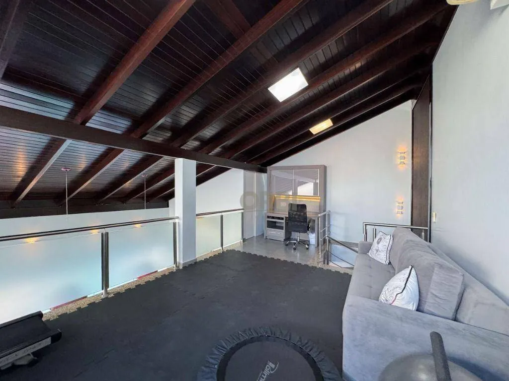 Casa Finamente Decorada com 3 dormitórios à venda, 281 m por R$ 1.880.000 - Bela Vista - Gaspar/SC — foto 6