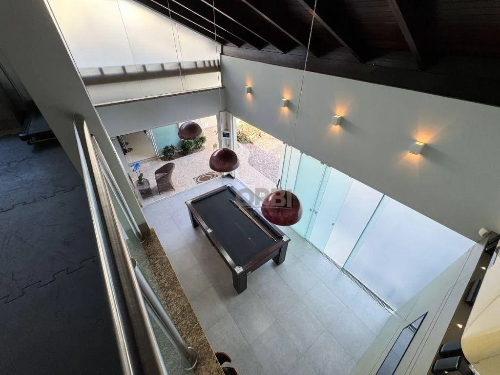 Casa Finamente Decorada com 3 dormitórios à venda, 281 m por R$ 1.880.000 - Bela Vista - Gaspar/SC — foto 7