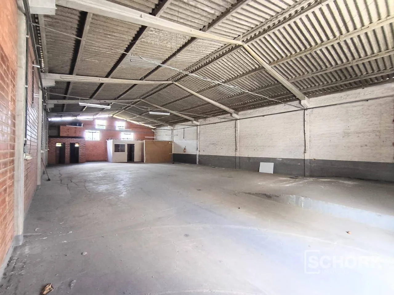 Galpão para alugar, 350 m por R$ 9.144,72/mês - Itoupavazinha - Blumenau/SC — foto 4