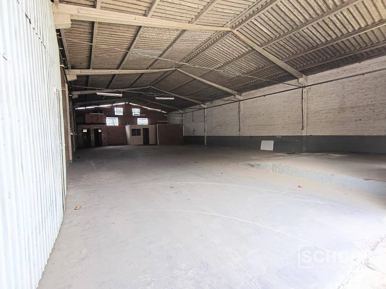 Galpão para alugar, 350 m por R$ 9.144,72/mês - Itoupavazinha - Blumenau/SC — foto 6