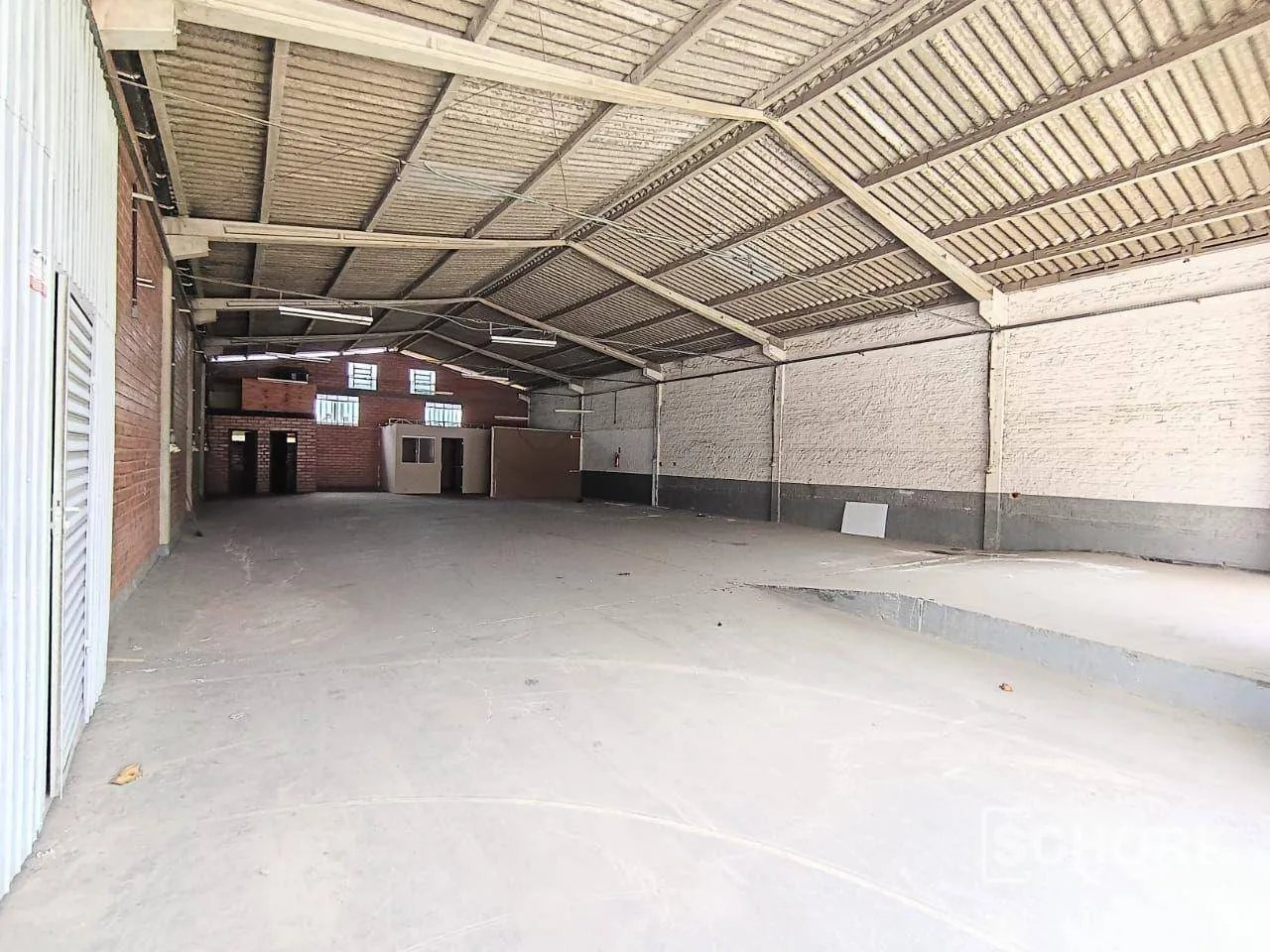 Galpão para alugar, 350 m por R$ 9.144,72/mês - Itoupavazinha - Blumenau/SC — foto 7