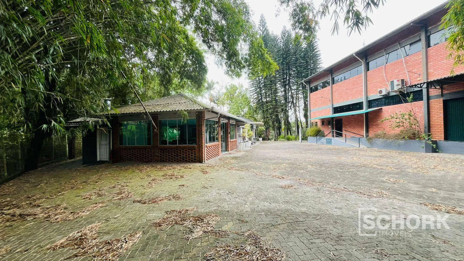 Galpão para alugar, 1700 m por R$ 25.980,00/mês - Velha - Blumenau/SC — foto 5