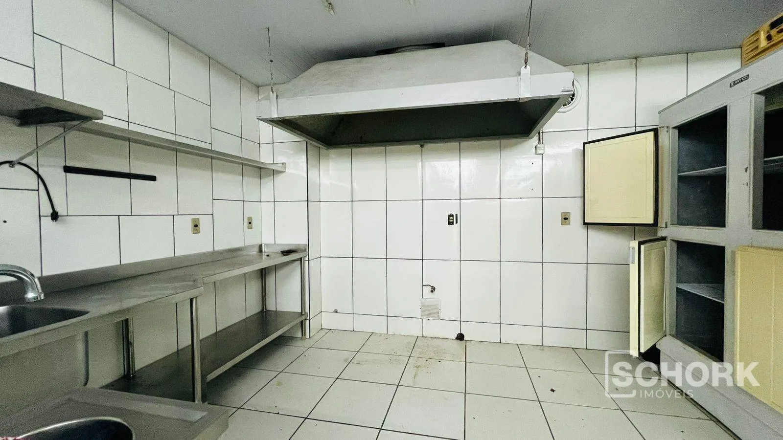 Galpão para alugar, 1700 m por R$ 25.980,00/mês - Velha - Blumenau/SC — foto 7
