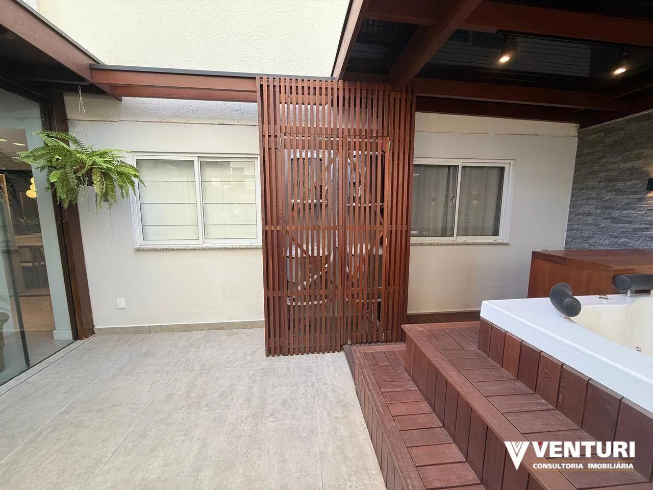 Apartamento à venda, 103 m por R$ 800.000,00 - Velha - Blumenau/SC — foto 4